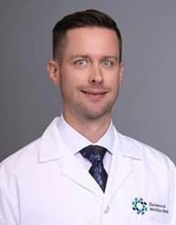 Mark T Harrington image