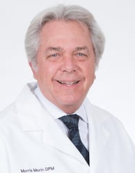 Morris R Morin image