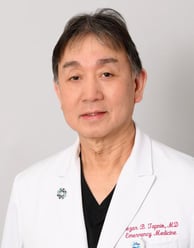 Cezar B Tapnio image