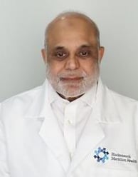 Mahmood Alam image