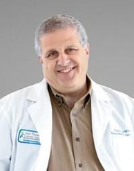 David Samuel Dicapua Siegel