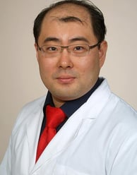 Young-Min Kim image