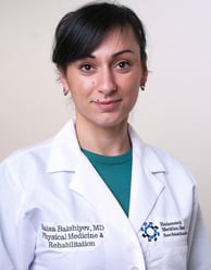 Raisa Bakshiyev image