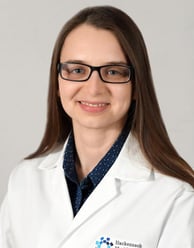 Sara M Strauss image