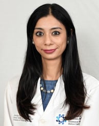 Anuja A Pradhan image