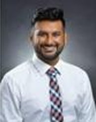 Vishal Pranav Jani