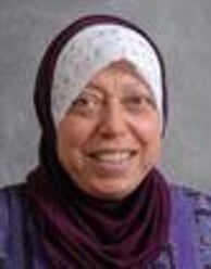 Azza A. Elbasty image