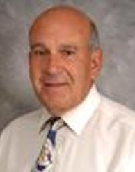 Bernard H Adler image