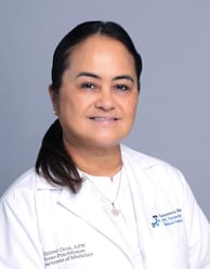 Mildred B. Cruz