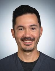 Michael John Zimmer