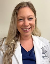 Allie P Cohen DeBlase image