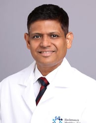 Prashant A. Desai