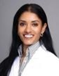 Ambika Ragbir Alagona image