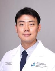 Simon Lee