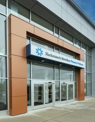 Betty Torricelli Institute for Breast Care - Maywood Breast Imaging image