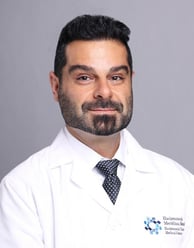 Mohammad R Andalib image