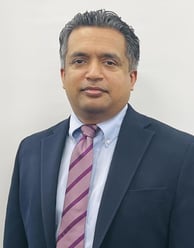 Nitin J Pothen image