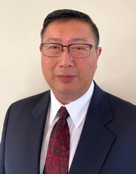 Jason Wong