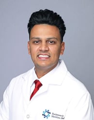 Swapnil V Patel image