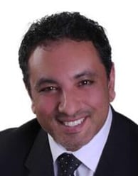 Hany M. Gendy image