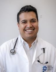 Daniel Mohsin Khan