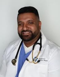 Micky Jacob image