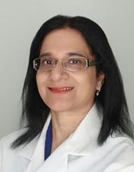 Kavitha Velicheti