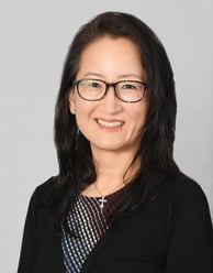 Anne J Park