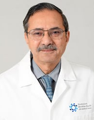 Harish K Bhatt