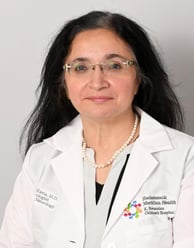 Roopal M Karia-Patel image