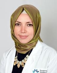 Yildiz Zorba