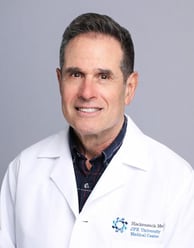Michael D Merkin