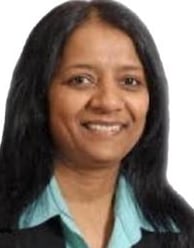 Vinutha Raj image
