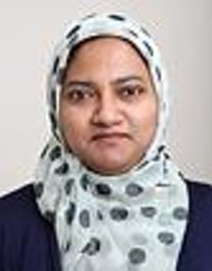 Huma Baqui image