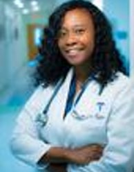 Ullanda P Fyffe image