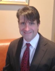 Patrick V Perin image