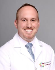 Daniel Ruderfer image