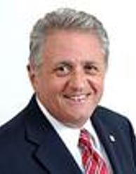 Patrick J Caputo image