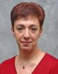 Victoria Pirogovsky