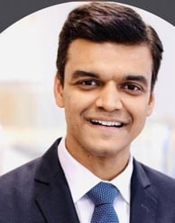 Malav Prafulkumar Parikh image