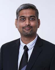 Mehul Kumar Patel image