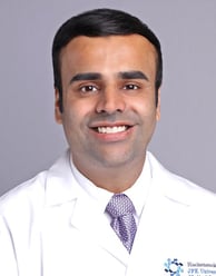 Manish J. Dave image