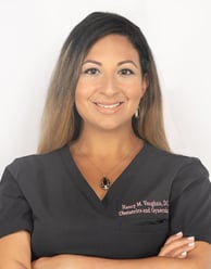 Nancy Magdy Vaughns