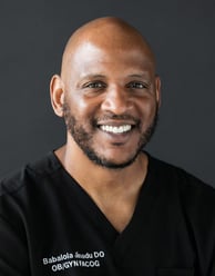 Babalola Olufemi Jinadu image