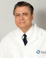 Peter J Mencel image