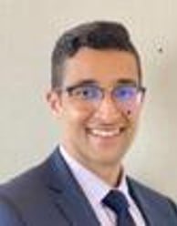 Samuel G Aly image