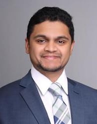 Harsh Manoj Doshi image