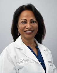 Meera Wells image