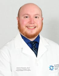 Daniel J. Sheldon