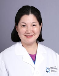 Marina Chingchun George image